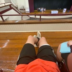 Meet your Posher, Grant